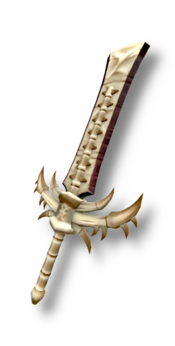 Bone Blade