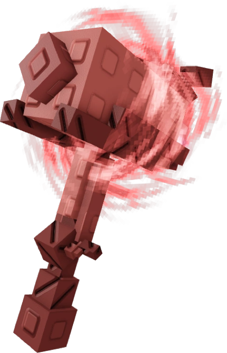 Brick Rod