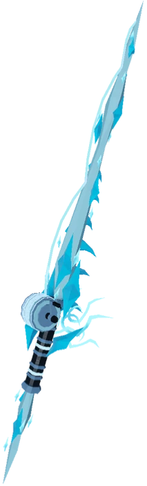 Challenger S Rod
