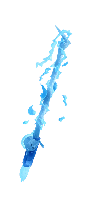 Cryolash