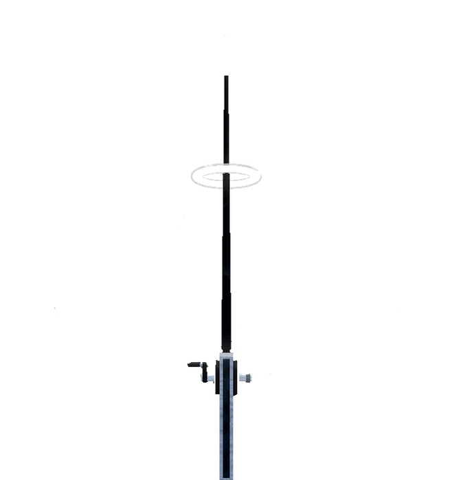 Destiny Rod