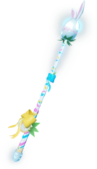 Egg Rod