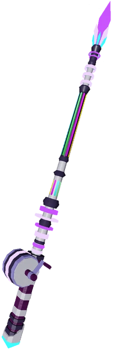 Ethereal Prism Rod