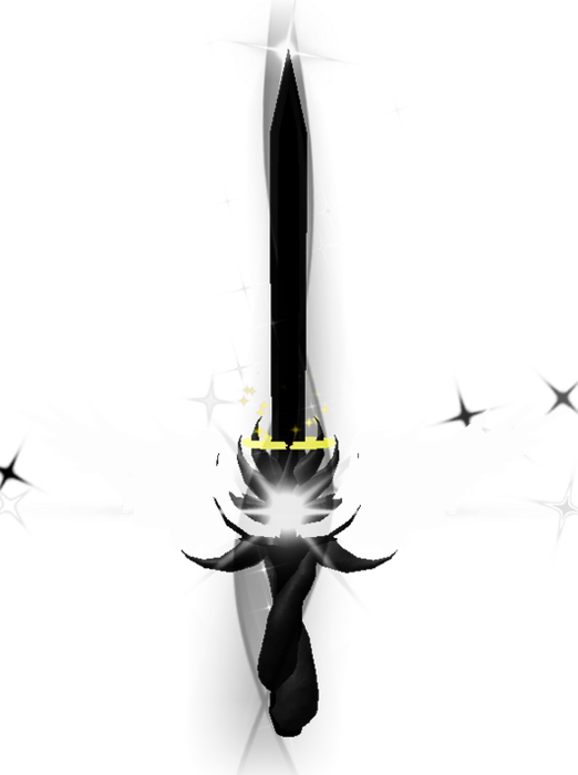 Fallen Snowblade