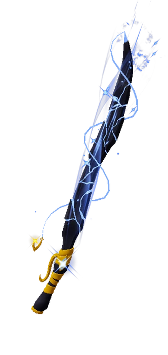 Fang Of The Eclipse