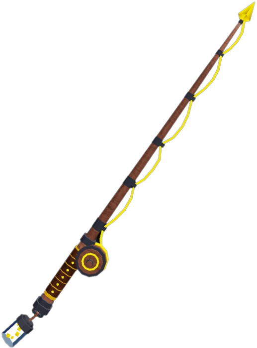 Firefly Rod