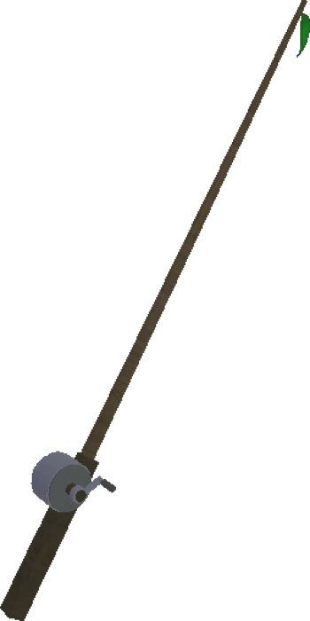 Flimsy Rod