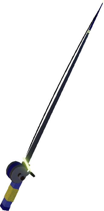 Fortune Rod
