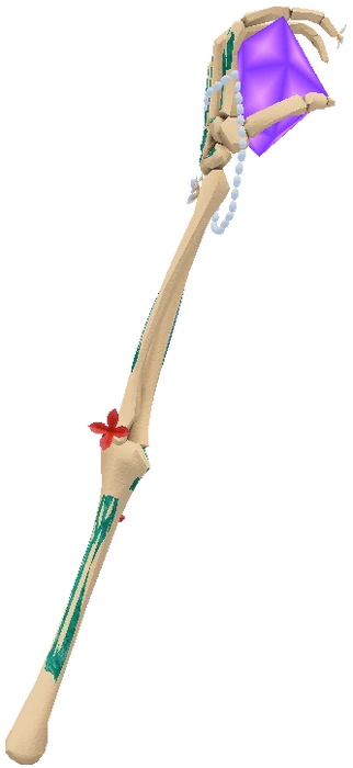 Free Spirit Rod