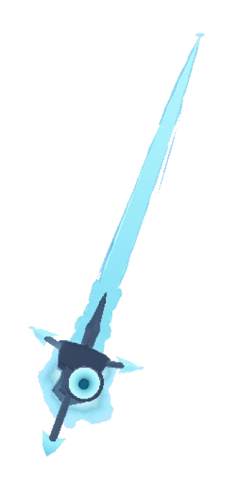 Frostbane Rod