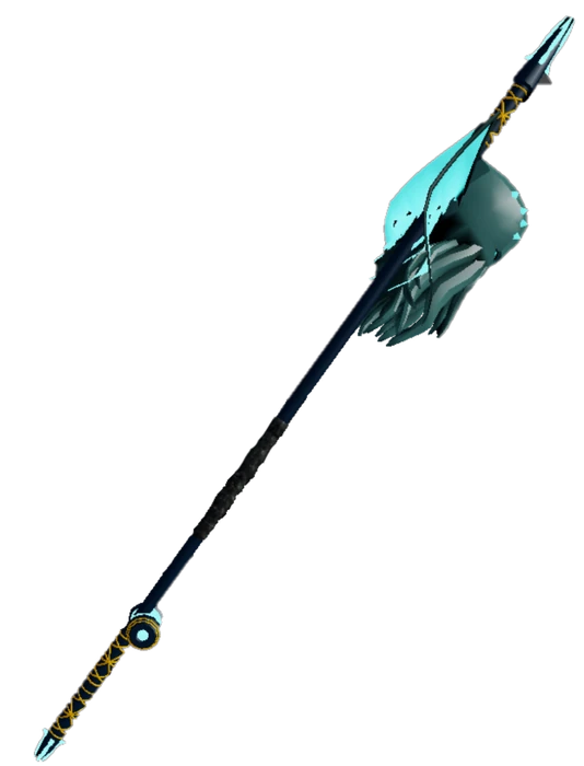 Great Dreamer Rod
