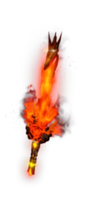 Igneous Rupturer