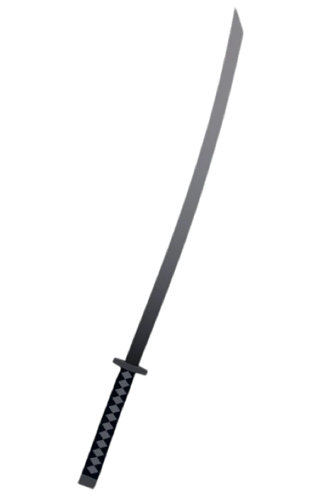Katana Rod