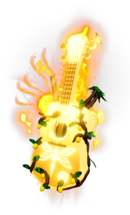 Lemonade Serenade