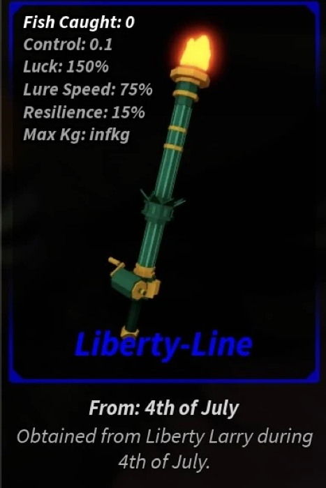 Liberty Line
