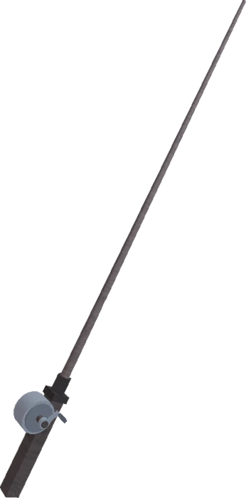 Long Rod
