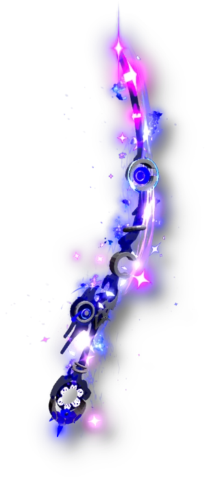 Lucid Rod