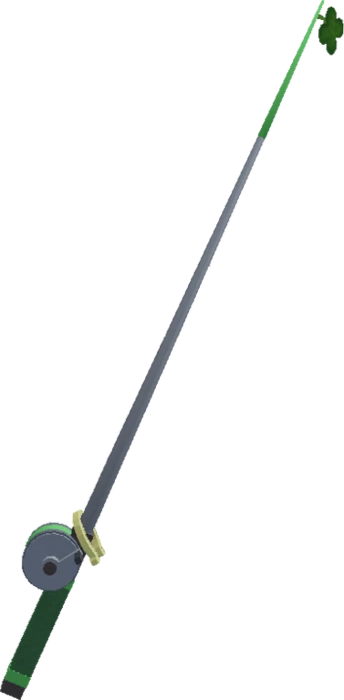 Lucky Rod