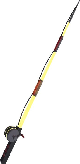 Magma Rod