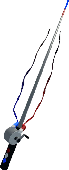 Magnet Rod