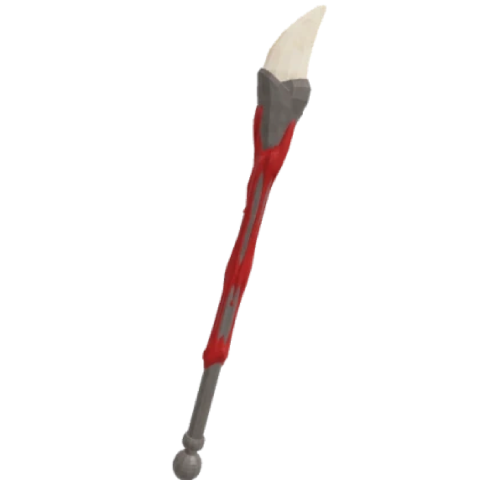 Merchant Rod