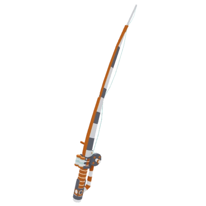 Mission Specialist S Rod