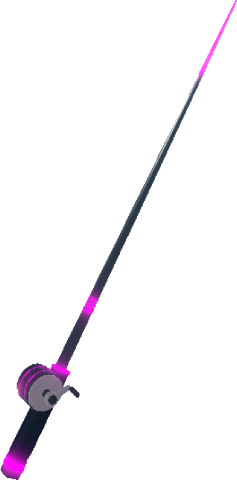 Mythical Rod