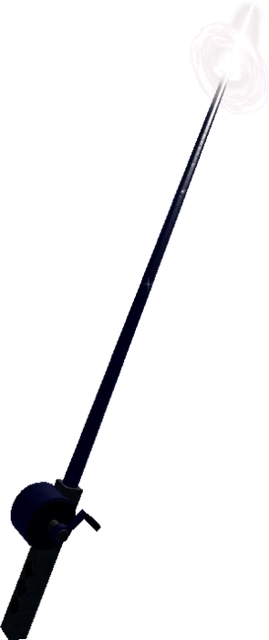 Nocturnal Rod