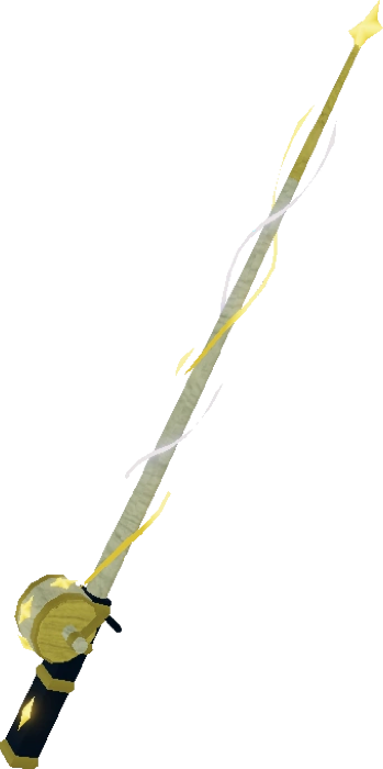 North Star Rod