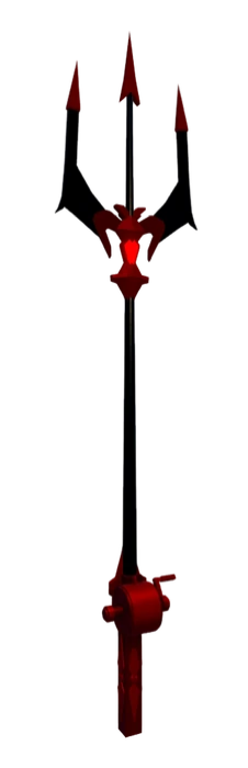 Original No Life Rod