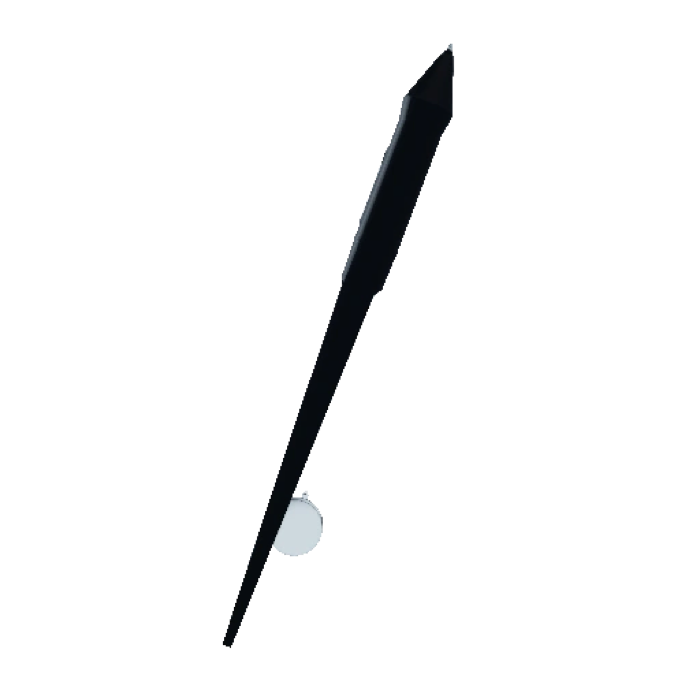 Pen Rod