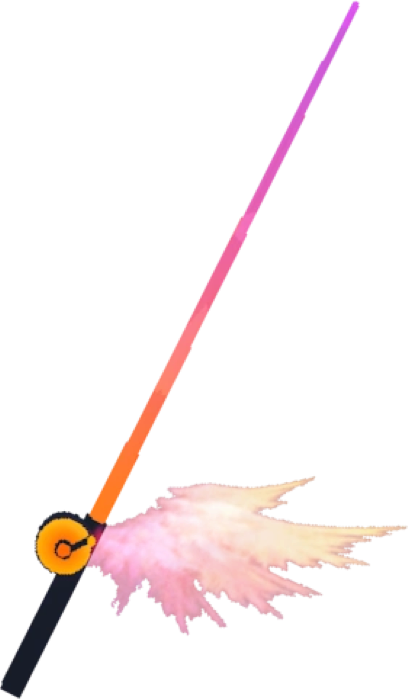 Phoenix Rod