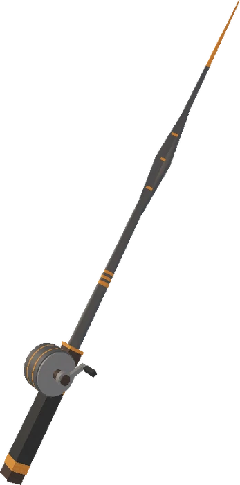 Rapid Rod