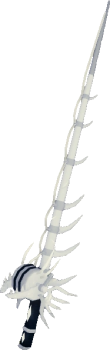 Relic Rod