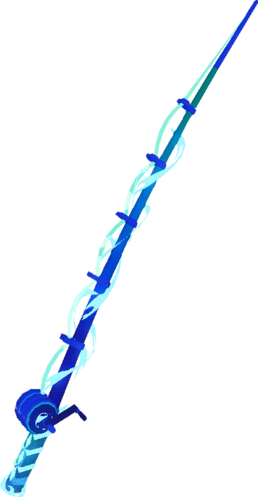 Riptide Rod