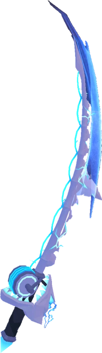 Rod Of The Forgotten Fang