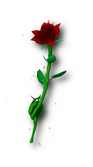 Rose Rod
