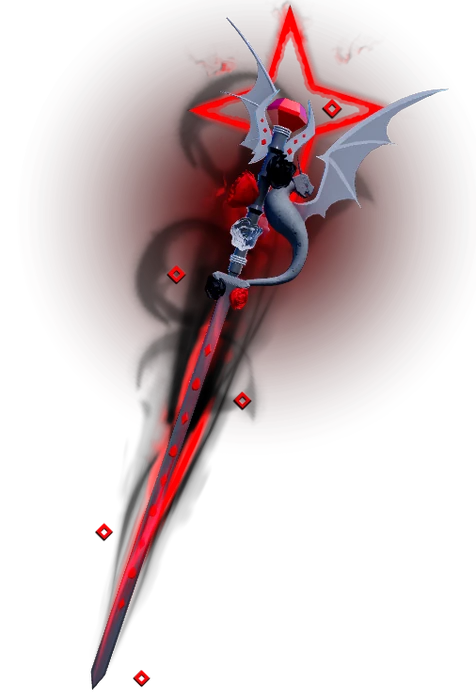 Sanguine Spire