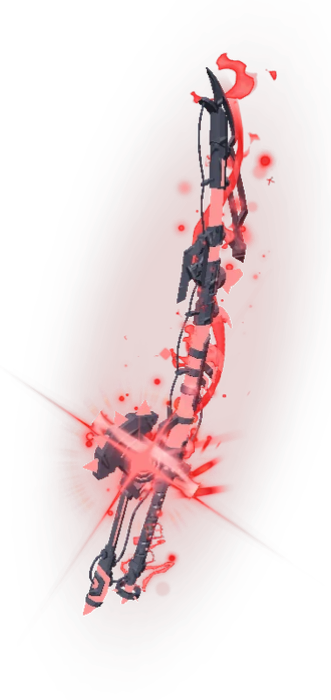 Scarlet Ravager