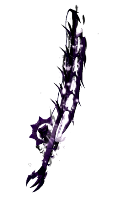 Spiritbinder