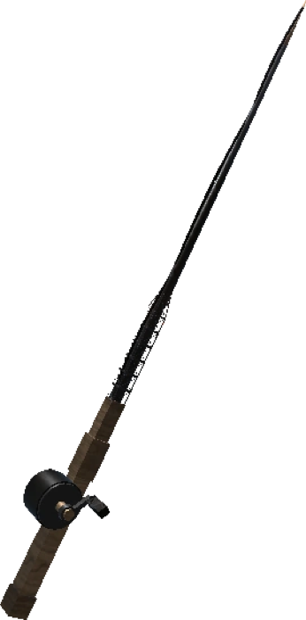 Steady Rod