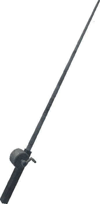 Stone Rod