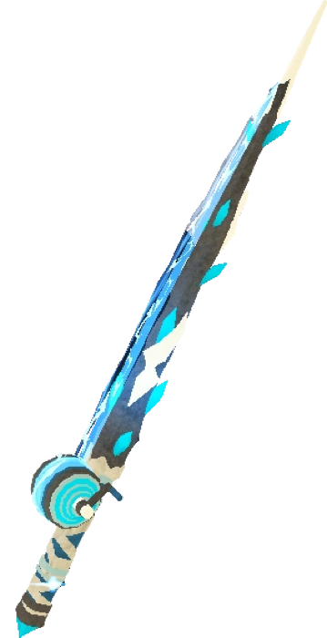 Summit Rod