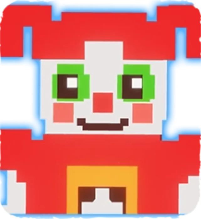 8 Bit Baby