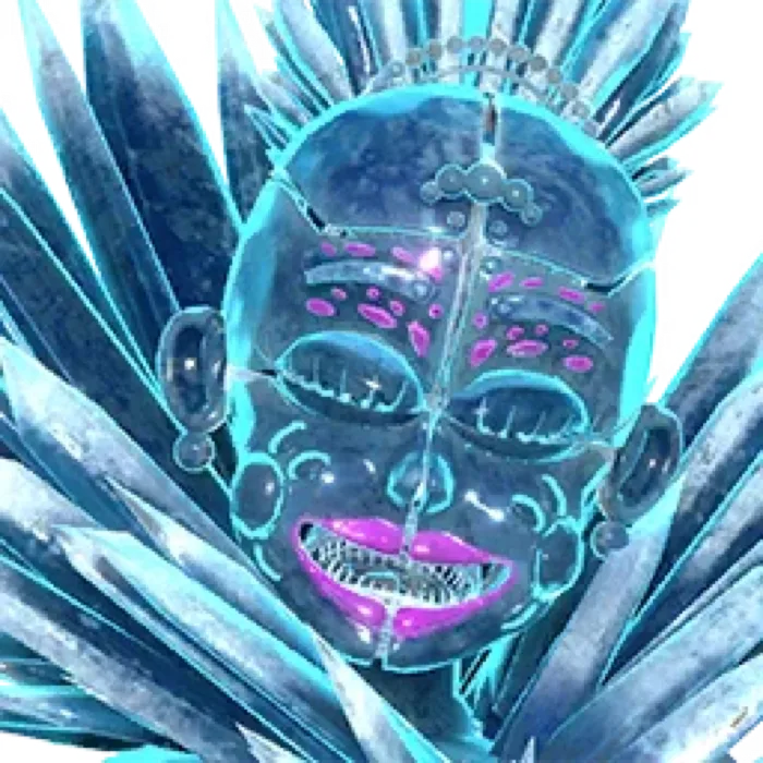 Arctic Ballora