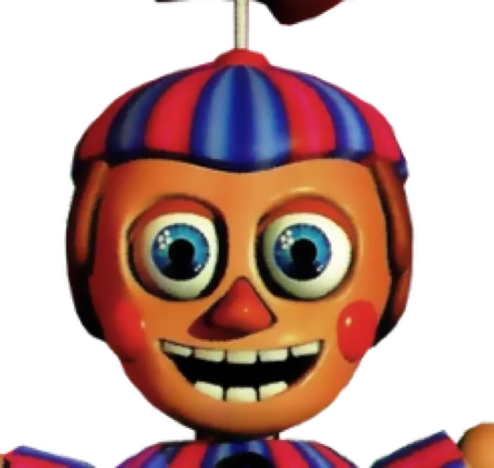 Balloon Boy