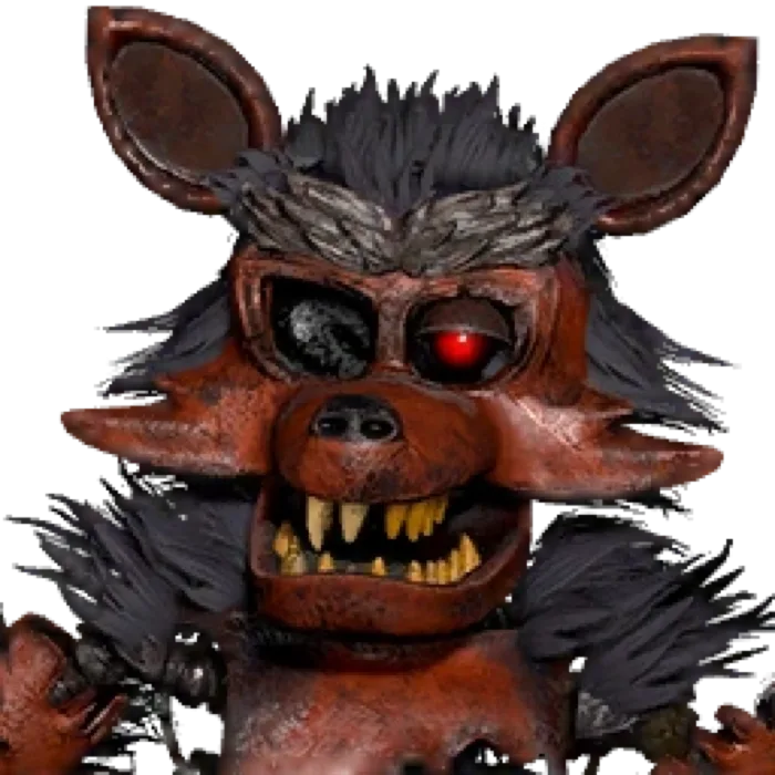 Big Bad Foxy
