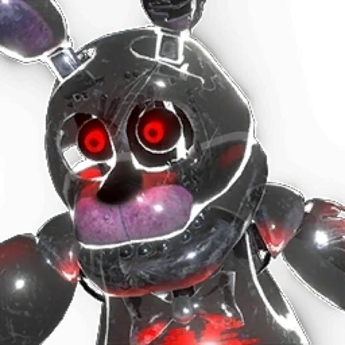 Black Heart Bonnie