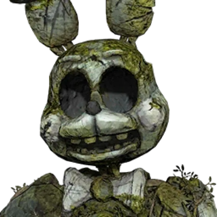 Boulder Toy Bonnie