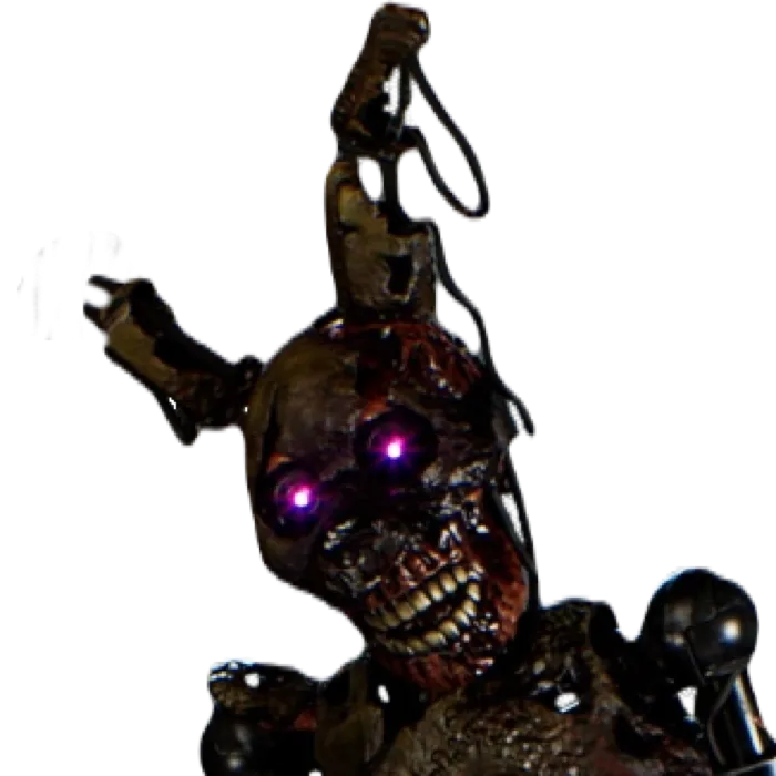 Burntrap